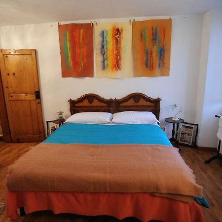 فيرونا B&B Alla Rosa المظهر الخارجي الصورة