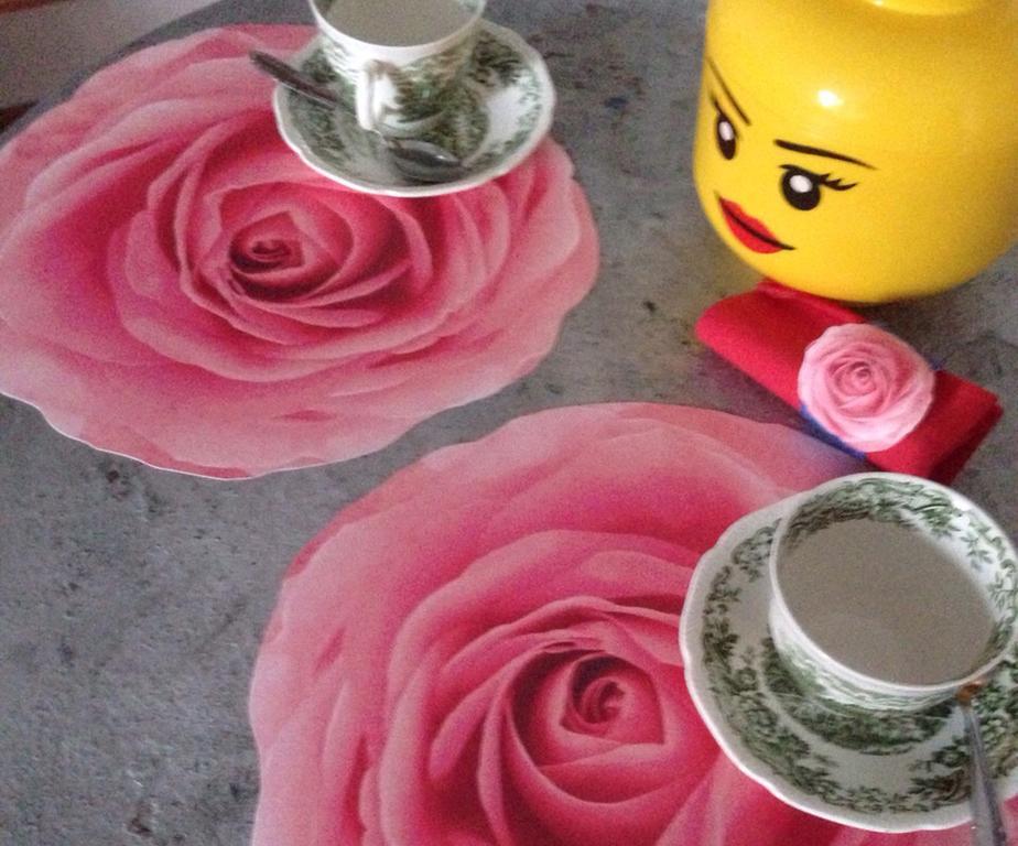 فيرونا B&B Alla Rosa المظهر الخارجي الصورة