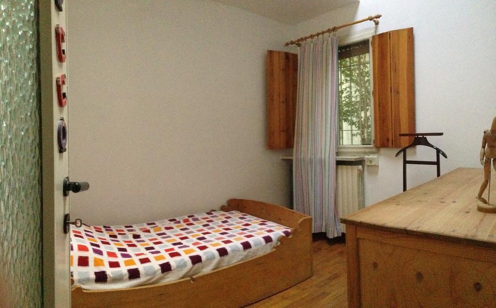 فيرونا B&B Alla Rosa الغرفة الصورة
