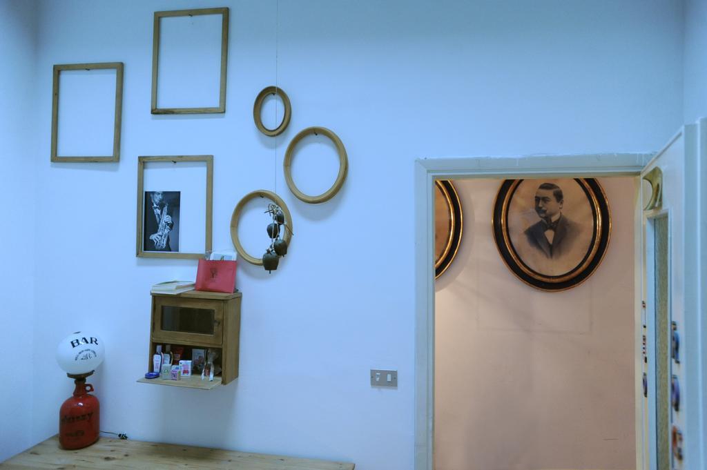 فيرونا B&B Alla Rosa الغرفة الصورة