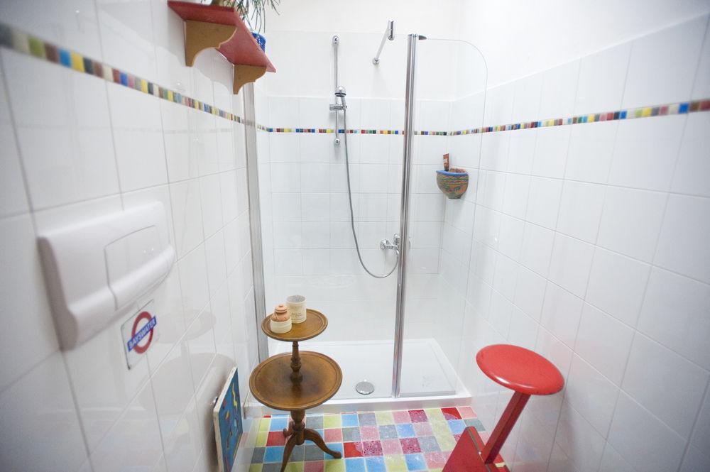فيرونا B&B Alla Rosa المظهر الخارجي الصورة