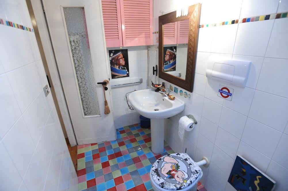 فيرونا B&B Alla Rosa المظهر الخارجي الصورة