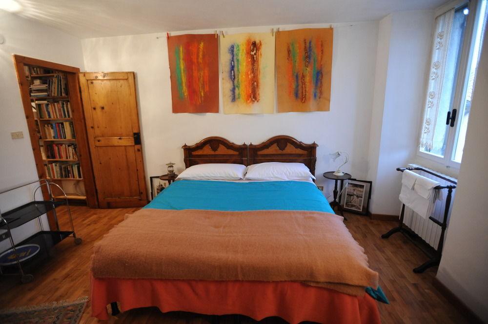فيرونا B&B Alla Rosa المظهر الخارجي الصورة