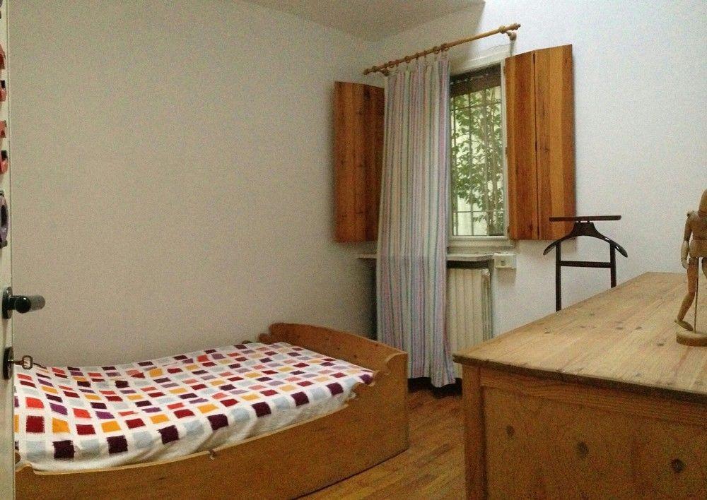 فيرونا B&B Alla Rosa المظهر الخارجي الصورة