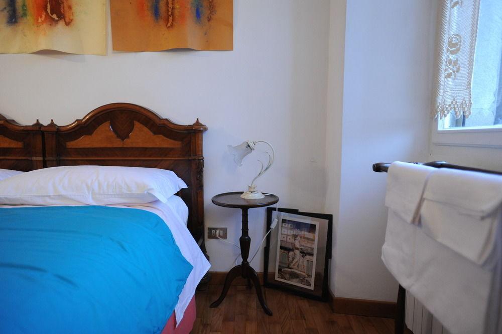 فيرونا B&B Alla Rosa المظهر الخارجي الصورة