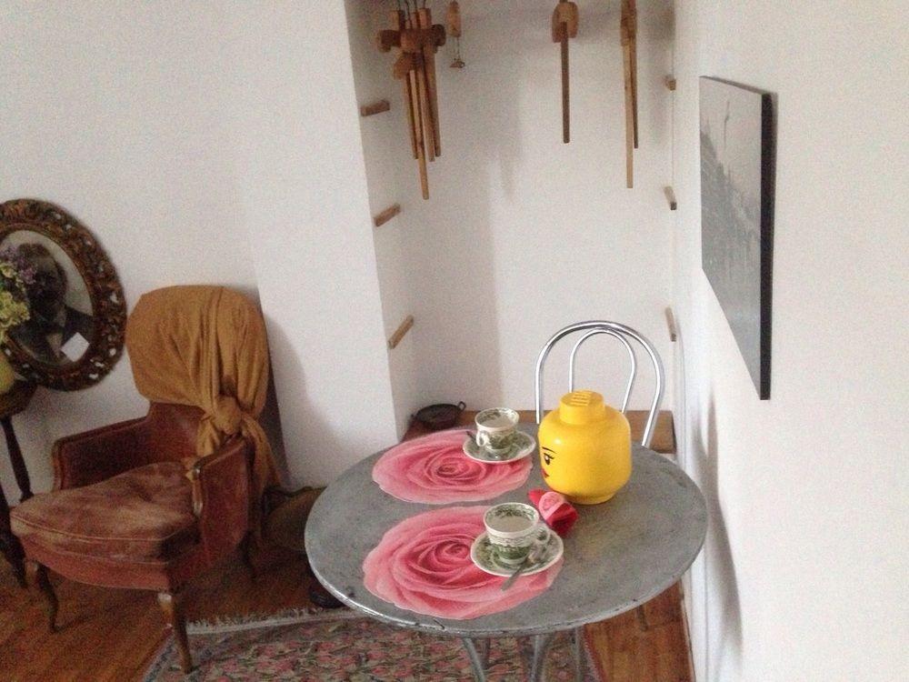 فيرونا B&B Alla Rosa المظهر الخارجي الصورة