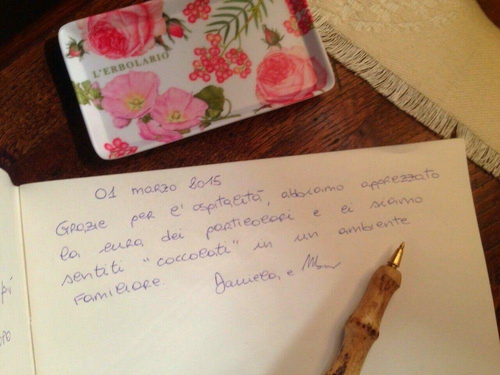 فيرونا B&B Alla Rosa المظهر الخارجي الصورة